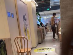 -卡朋西餐(悦汇城店)