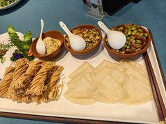 -安徽大厦中餐厅