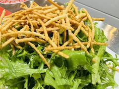 -宗泉烤全羊·烤羊腿·家常菜(解放东路店)