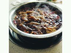 -水碾河刘老大串串香(水碾河路店)