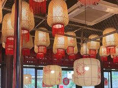 -热火朝天鲜切牛肉火锅(南强街巷店)