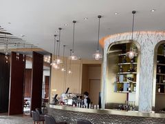 -三迪希尔顿酒店·星空酒廊