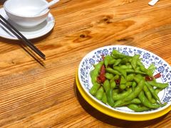 -花溪雨·森林餐厅(石基店)