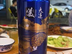 -小乾杯串店•16年沈阳烧烤(文安路店)