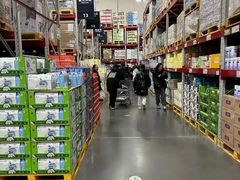 -山姆会员商店(上海浦东店)