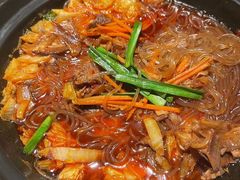 -老阿爸鲜鱼土菜(园区永旺店)