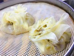 -二道木烤羊腿(桃花潭店)