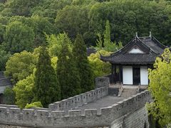 -南北湖风景区