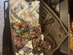 -麦凯伦烧烤·精酿超级工厂店(金桥总店)