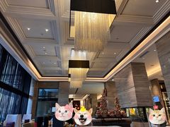 -北京王府井希尔顿酒店·秦唐中餐厅Chynna