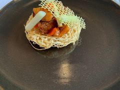 -宝丽轩中餐厅BAOLIXUAN