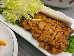 -功德林素菜饭庄(前门店)