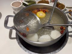 -八合里潮汕鲜牛肉火锅(上海汇智广场店)