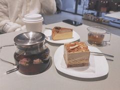 -Seesaw Coffee(上生新所店)