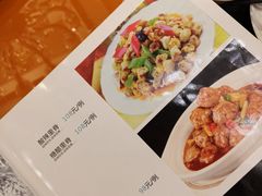 -小圆门美食宫(昆仑路店)