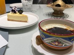 米布丁-伊斯坦布尔土耳其清真咖啡餐厅