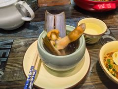 -小红鲸·海鲜餐厅(轸大路店)