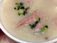 生滚猪肉粥-华辉拉肠(同福店)