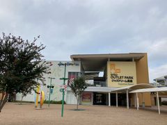 -三井奥特莱斯购物城(爵士之梦长岛店)