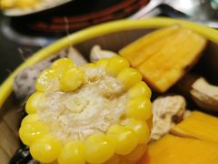 -五福居羊蝎子(方庄店)