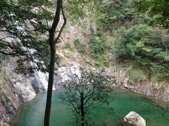 -白云源风景区