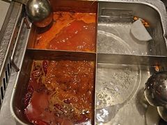 -海底捞火锅(九霄梦天地店)