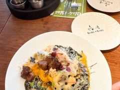 -Blac+Blac(中海环宇荟店)