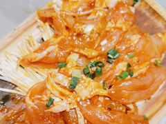 -正宗齐齐哈尔烤肉·齐牛哥鲜切炭火烤肉(杭州总店)