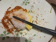 -酒井酱子·深夜食堂(东城汇店)