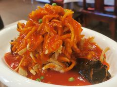 -功德林素菜饭庄(前门店)