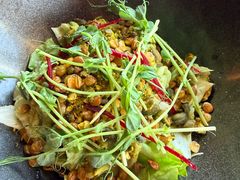 -FLAIR顶层餐厅酒吧(浦东丽思卡尔顿酒店)