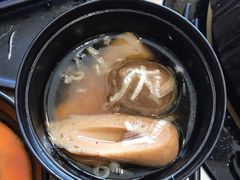 -水林间·寿喜烧自助(仙林金鹰店)