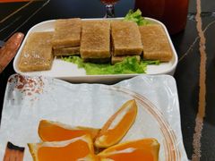 -殷式·私房烧烤·羊蝎子火锅(什刹海店)
