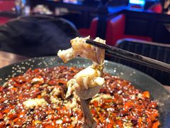 -成都娃娃花园餐厅 (南艺旗舰店)