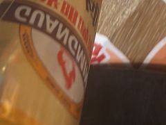 -鱼酷活鱼烤鱼(静安大融城店)