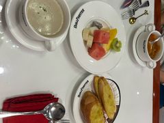 -斗牛士牛排餐厅(又一城店)