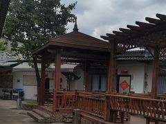 -麦园农庄·西江河鲜