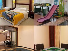 -福州贵安·温泉世界