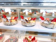 -PETIT PARIS 小巴黎(凯德1818店)