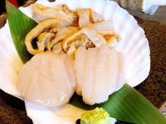 -札幌二条市场 大矶(本店)