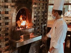 -君悦酒店·1881·北京烤鸭