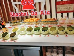 -邵汇大虾(同康路店)