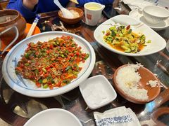 -赣南人家·头牌江西菜(劲松店)