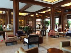 三亚亚龙湾华宇度假酒店(原三亚华宇皇冠假日酒)-三亚亚龙湾雅高美爵酒店