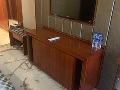 -许昌花溪大酒店