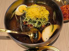 -梨花牛肉汤饭(仁恒伊势丹店)