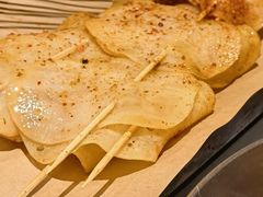 -李军力烧烤(祭城店)