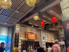 -滋粥楼·顺德菜(番禺广场总店)