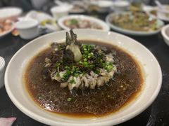 -绍兴名菜馆(可乐路店)