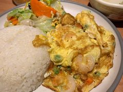 -姚面记·海派家常菜(恒基名人购物中心店)